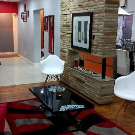 קייפטאון Spacious Holiday Home מראה חיצוני תמונה
