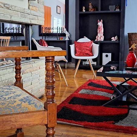 קייפטאון Spacious Holiday Home מראה חיצוני תמונה