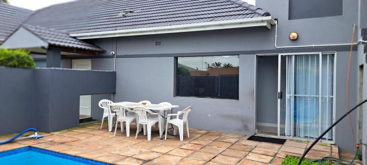 קייפטאון Spacious Holiday Home מראה חיצוני תמונה