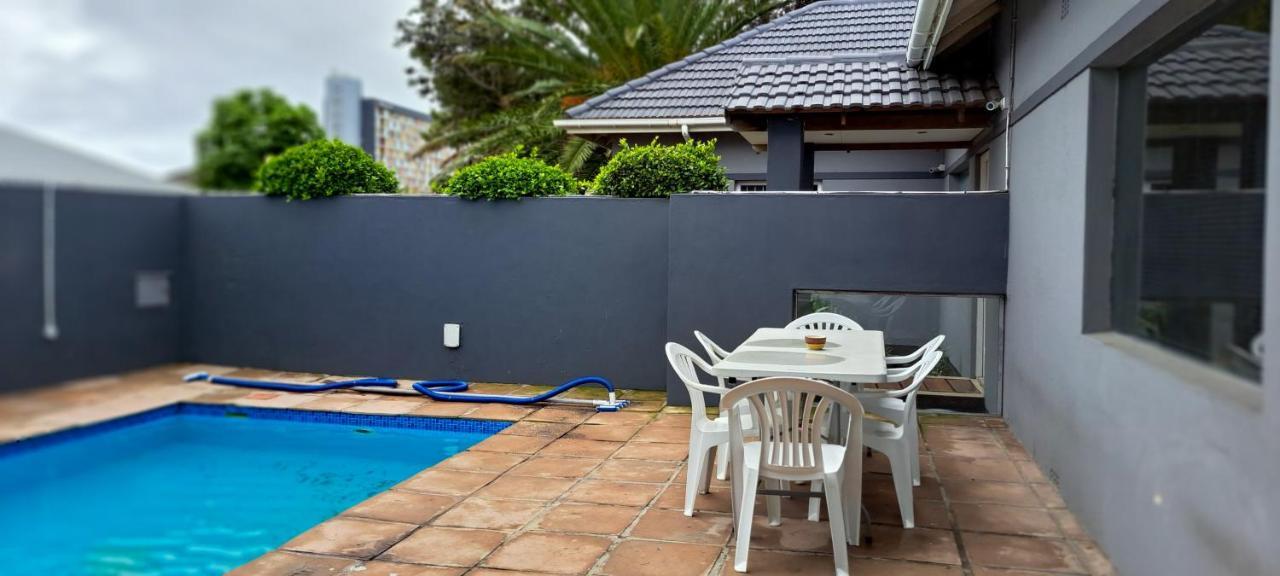 קייפטאון Spacious Holiday Home מראה חיצוני תמונה
